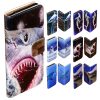 Shark Print Phone Cover