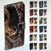Dragon Theme Phone Cover