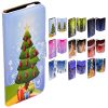 Christmas Tree Theme Phone Cover