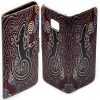 Aboriginal Art Print Mobile Phone Cover