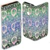 Paisley Pattern Print Mobile Phone Cover