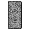 Paisley Print Pattern Back Case Phone Cover