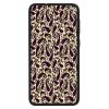 Paisley Print Pattern Back Case Phone Cover