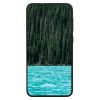 Seascape Theme Print Back Case Phone Cover