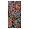 Aboriginal Art Pattern Print Mobile Phone Back Case Cover