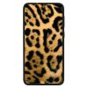 Animal Fur Theme Print Mobile Phone Back Case Cover