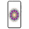 Sunray Print Pattern Back Case Phone Cover
