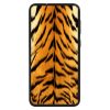 Animal Fur Theme Print Mobile Phone Back Case Cover