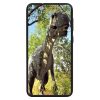 Dinosaur Theme Print Back Case Mobile Phone Cover