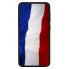 National Flag Theme Print Mobile Phone Case Back Cover