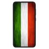 National Flag Theme Print Mobile Phone Case Back Cover