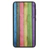 Wood Timber Theme Print Pattern Back Case Mobile Phone Cover