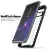 3 in 1 Shockproof Bumper Phone Case for Samsung Galaxy S10 Series
