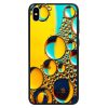 Water Bubble Print Pattern Back Case Mobile Phone Cover