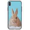 Happy Easter Bunny Day Theme Phone Case Mobile Phone Cover