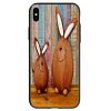 Happy Easter Bunny Day Theme Phone Case Mobile Phone Cover