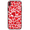 Valentine's Day Love Theme Print Back Case Mobile Phone Cover