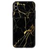 Marble Stone Print Pattern Back Case Mobile Phone Cover