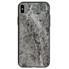 Marble Stone Print Pattern Back Case Mobile Phone Cover