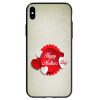 Mother's Day Theme Printed Back Case Mobile Phone Cover