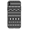 Navajo Theme Pattern Printed Back Case Mobile Phone Cover
