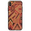 Navajo Theme Pattern Printed Back Case Mobile Phone Cover