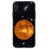 Planet Galaxy Theme Print Back Case Mobile Phone Cover
