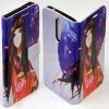 Anime Manga Japanese Cartoon Theme Print Flip Case Mobile Phone Cover