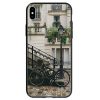 1930s Vintage Lifestyle Theme Print Back Case Mobile Phone Cover